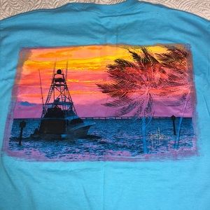 Guy Harvey T-Shirt